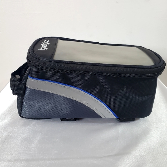 Igadgtiz Bike Phone Bag  - Picture 4 of 13